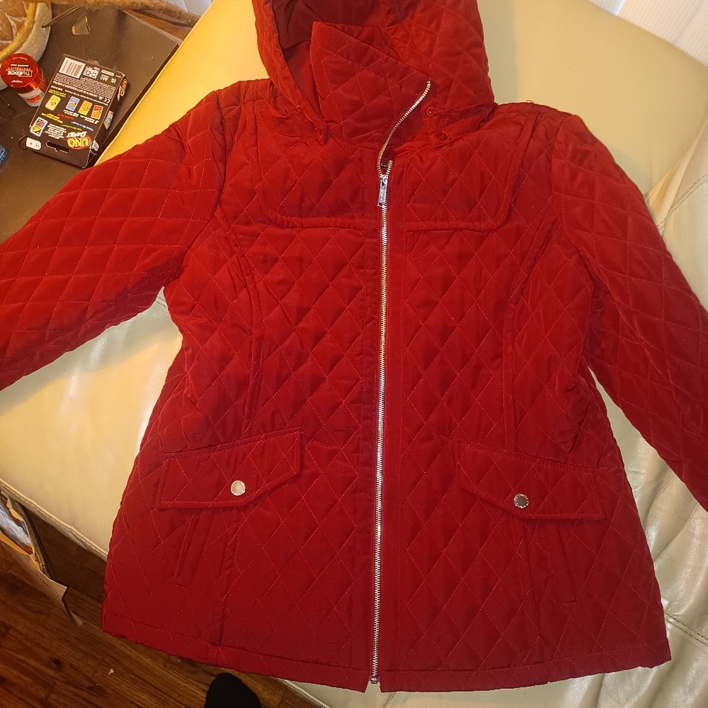 London Fog jacket